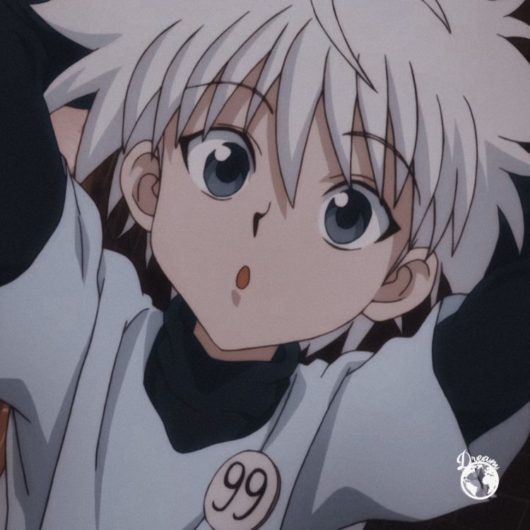 Featured image of post The Best 15 Killua Pfp Discord