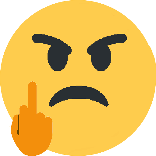 Featured image of post Biting Lip Discord Emoji