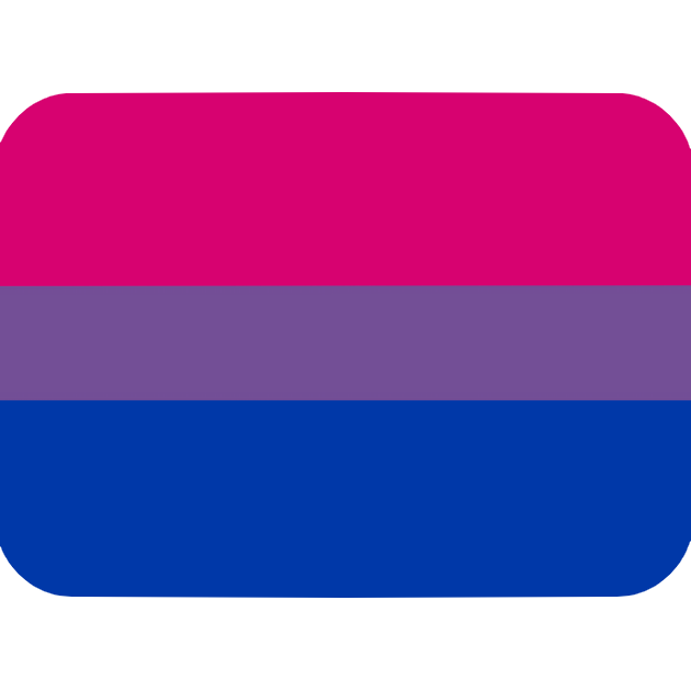 gay flag emoji transparent