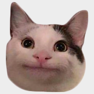 Discord Emoji Memes Cat - fanficisatkm53
