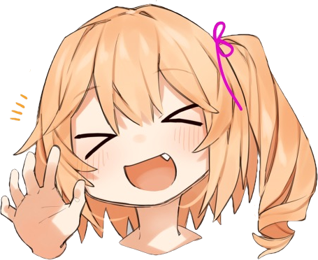 Discord Anime Salute Emoji - Download hundreds of custom animated