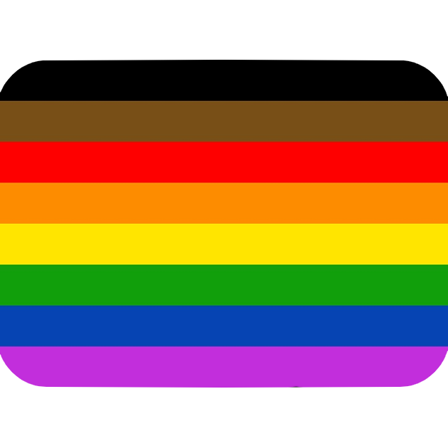 misplaced gay pride stickers discord server
