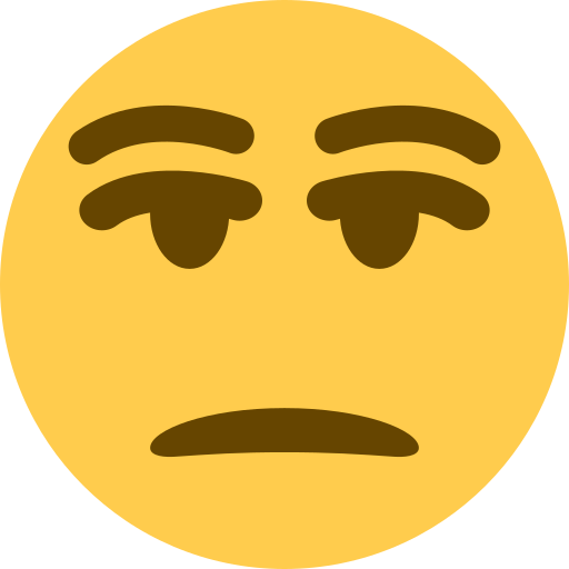 Cringe Ahegao Emoji Png